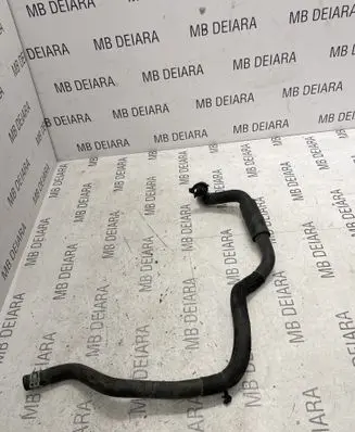 Tesla Model S Engine coolant pipe/hose 106581500C