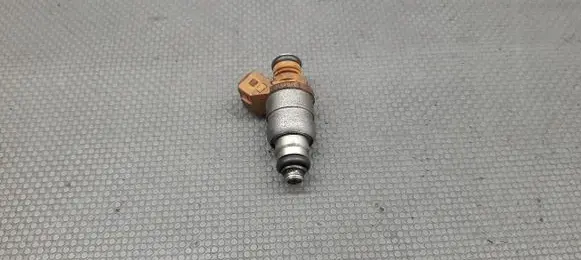 Chevrolet Spark Fuel injectors set 