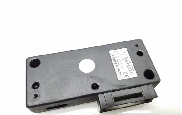 Mercedes-Benz C W203 Other control units/modules A2038203226