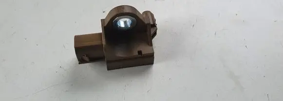 Mazda 3 II Airbag deployment crash/impact sensor