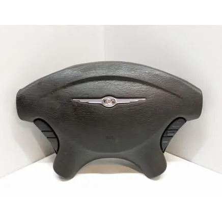 Chrysler Grand Voyager IV Steering wheel airbag 73427A P0YS901DVAB