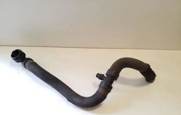 Citroen C4 Grand Picasso Engine coolant pipe/hose