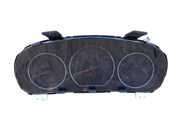 Hyundai Santa Fe Speedometer (instrument cluster) 940232B707 11001416920H