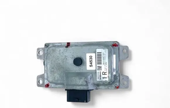Gearbox control unit/module