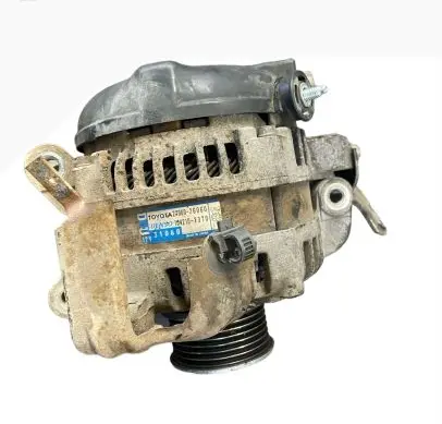 Toyota RAV 4 (XA30) Generator/alternator 2706026060 1042102370 31060