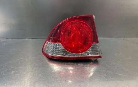 Honda Civic Rear/tail lights P6104