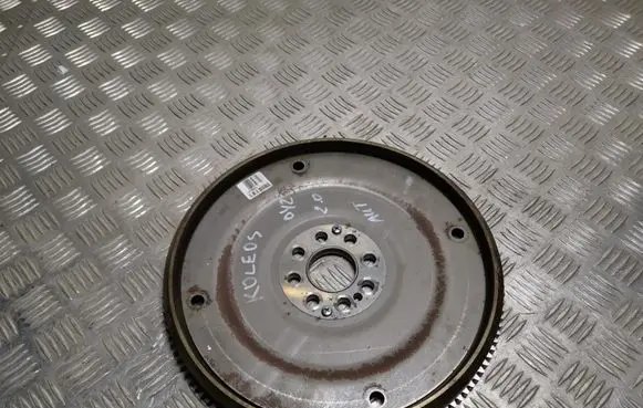 Renault Koleos I Flywheel