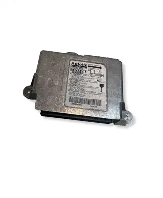 Renault Megane II Airbag control unit/module 8200307800