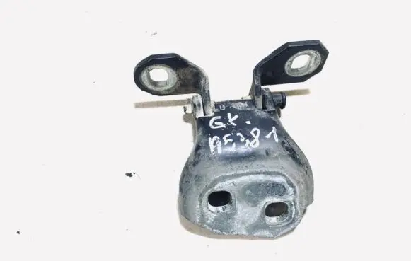 Renault Laguna I Rear door lower hinge