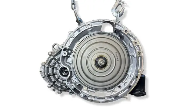 Mercedes-Benz CLA C118 X118 Automatic gearbox 247370 K8a400 A2473701103