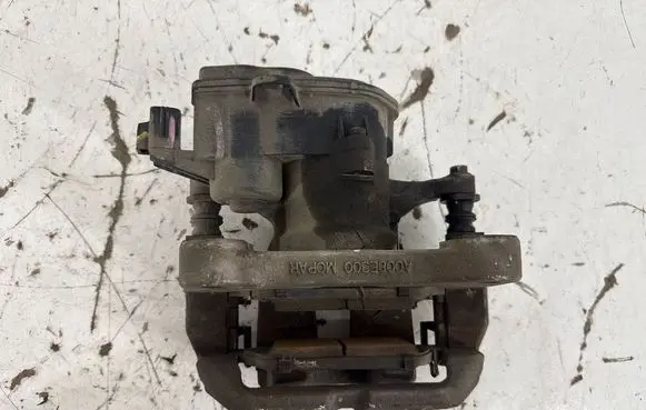 Dodge RAM Rear brake caliper A007D148 68412368AA