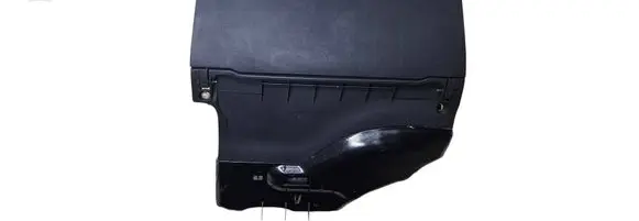 Audi A4 S4 B7 8E 8H Glove box set 8E1857035
