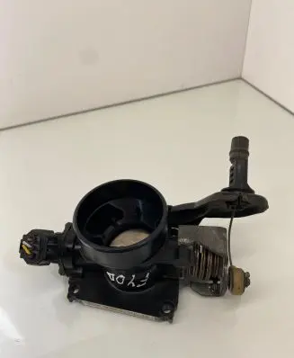 Ford Focus Throttle valve XS4ULD