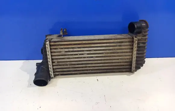 Ford Transit - Tourneo Connect Intercooler radiator INTERCOOLERRADIATOR