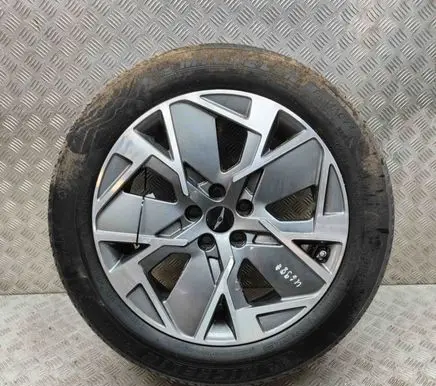 Genesis GV60 R19 alloy rim 52910CU120