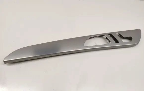 Mercedes-Benz ML W166 Front door trim bar 