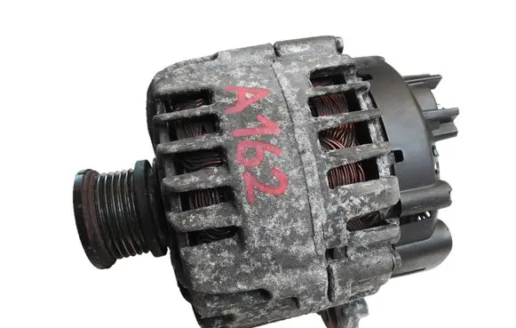 Generator/alternator