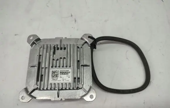 Renault Megane E-Tech Xenon control unit/module 260555036R