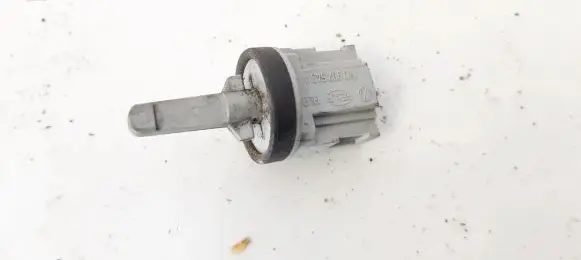 Volkswagen Golf V Interior temperature sensor 1k0907543a