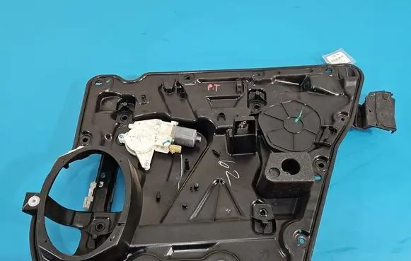 Dodge Journey Rear door window regulator with motor IMPRK1525736