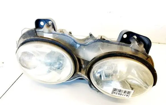Jaguar X-Type Headlight/headlamp 1X4313W030BJ