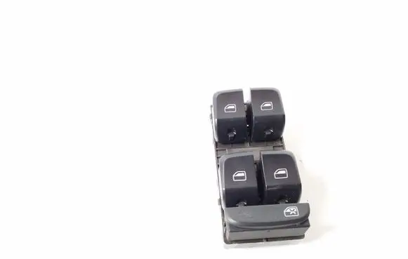 Audi A4 S4 B8 8K Electric window control switch 8K0959851