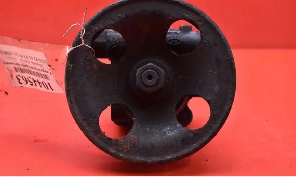Hyundai Tucson JM Power steering pump 