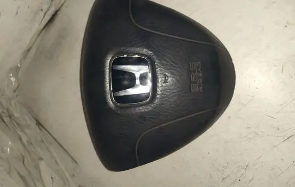 Honda Civic Steering wheel airbag