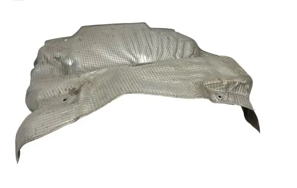 Jeep Renegade Fuel tank bottom protection 51940630 D4097K