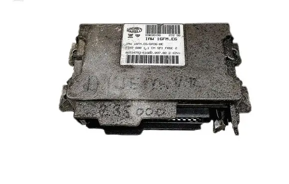 Fiat Uno Engine control unit/module 46534753