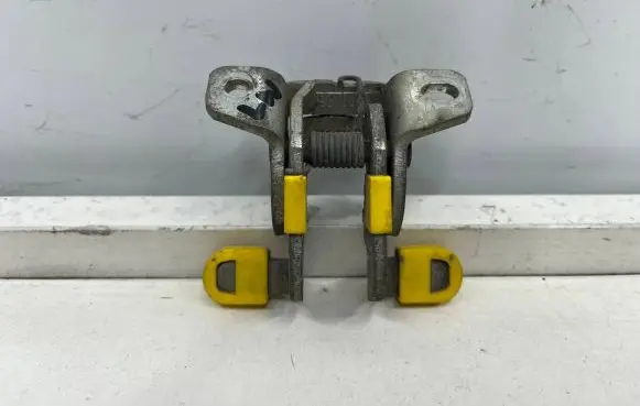 Citroen Nemo Loading door check strap stopper 