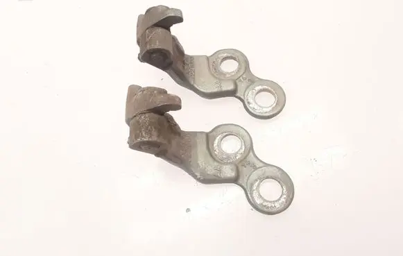 Ford Focus Front door hinge set XS4AA22800