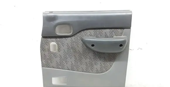 Ford Ranger Rear door card panel trim 
