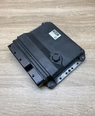 Toyota Prius (XW30) Engine control unit/module ECU 8966147280 2753007393