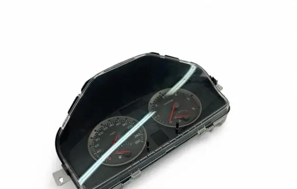 Volvo V50 Speedometer (instrument cluster) 30786344