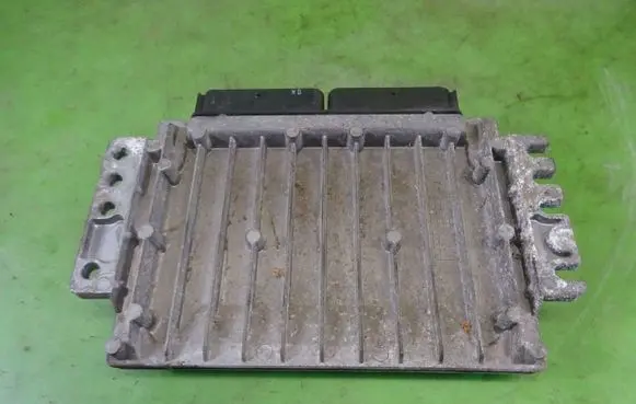 Chevrolet Lacetti Engine control unit/module ECU