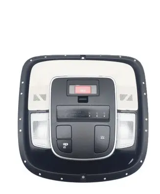 Hyundai Tucson TL Headlining lighting console trim 92800-L1XXX 92800-L0XXX