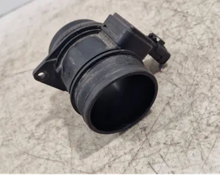 Citroen C4 Grand Picasso Mass air flow meter 5WK97001 001057202 9645948780