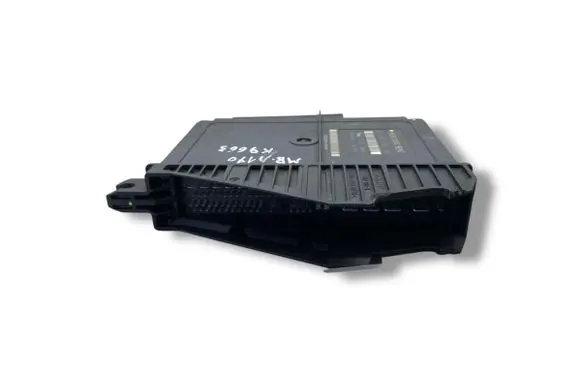 Mercedes-Benz SLK R170 Comfort/convenience module 1708200926