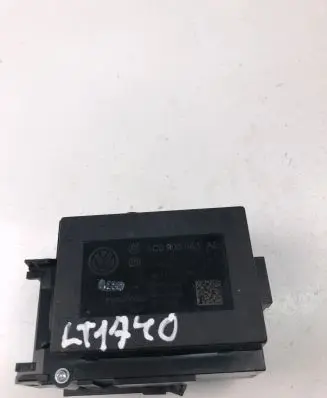 Volkswagen PASSAT CC Ignition lock 3C0905843AE
