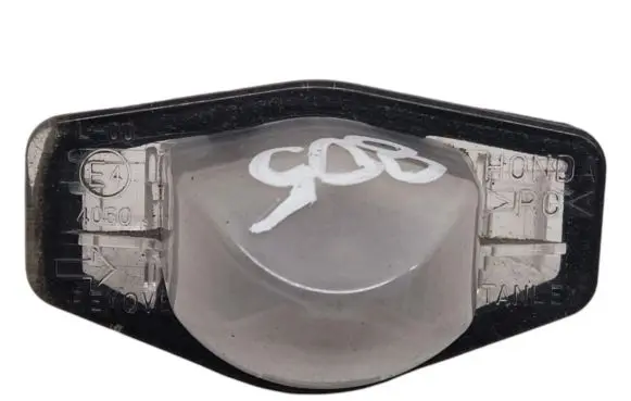Honda Civic IX Number plate light E44050