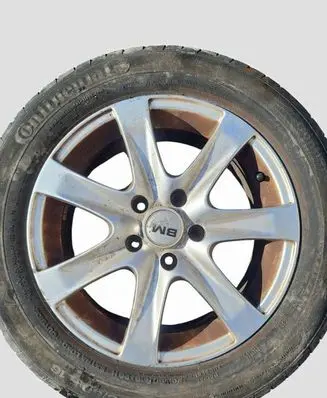 Seat Altea R16 alloy rim