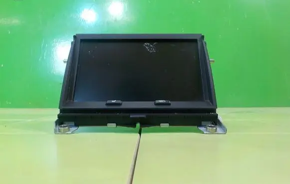 Land Rover Range Rover Sport L320 Radio/CD/DVD/GPS head unit 4622005481 462200