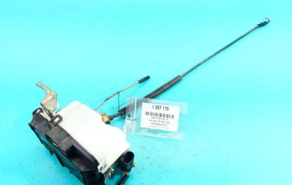 Seat Ibiza II (6k) Front door lock IMPRK1207115