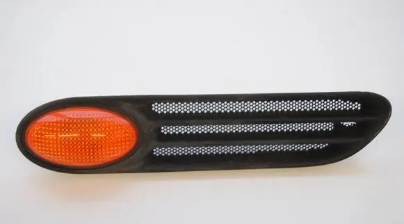 Volkswagen Golf VI Front fender indicator light 1503560
