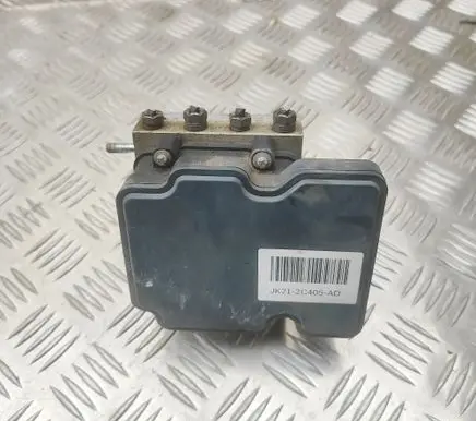 Ford Transit Custom ABS Pump 0265956396 JK212C405AD