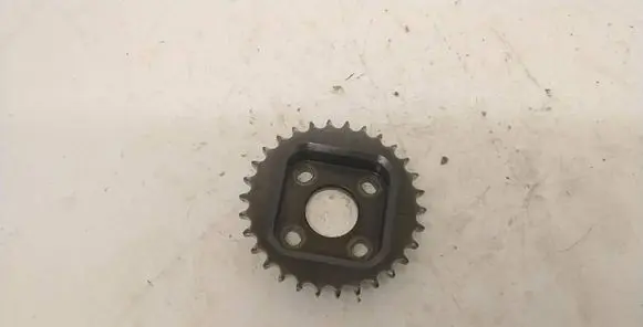 BMW 3 E36 Timing chain sprocket 1726387