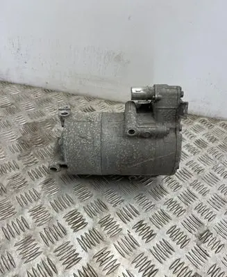 Mercedes-Benz C W205 Air conditioning (A/C) compressor (pump) A0008302800 00315206668