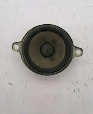 Saab 9-5 Panel speaker 4616850