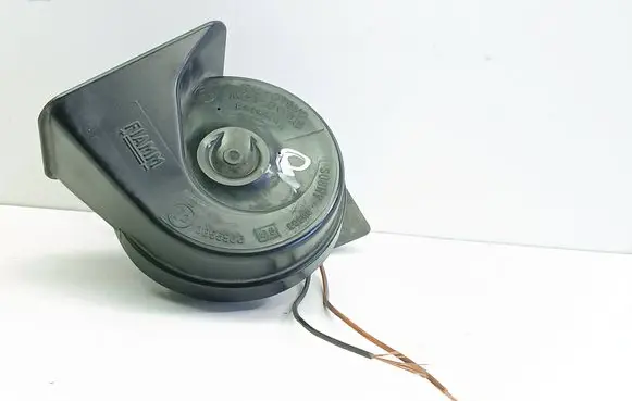 Horn signal